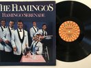 THE FLAMINGOS-Flamingo Serenade-LP/ Only Have Eyes/Mood 4 Love Excellent Copy