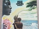 Miles Davis - Bitches Brew Vinyl Record UK Press 2LP A2B1
