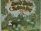 THE BEACH BOYS: Smiley Smile US Brother ST-9001 Psych Rock Vinyl LP
