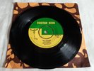 THE FUGITIVES  -  THE LECTURE  /  CANTELOPE ROCK   ORIG. UK 1967 DOCTOR BIRD