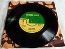 LESTER STERLING / ALVA LEWIS  -  SOUL VOYAGE / REVELATION  UK 1968 DOCTOR BIRD