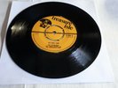 THE TECHNIQUES / TOMMY MCCOOK - YOU DON'T CARE / DOWN ON BOND ST. UK T'SURE ISLE
