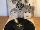 The Beatles Revolver First  PMC 7009 Mono Remix II Dr Robert 605-2 / 606-1