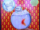 JELLYFISH Live at Bogart's [ February 1991 ] LP Sealed 2012 Ltd Edition Blue Wax