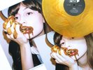 ORIGINAL 2019 GOLD VINYL FAYE WEBSTER ATLANTA MILLIONAIRES CLUB LP LTD 1000