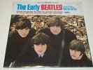 NEW The Beatles ?- The Early Beatles - SEALED VINYL REISSUE - ST 2309 - 1971