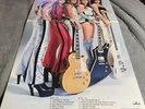 THE RUNAWAYS - LIVE IN JAPAN - VINYL - JAPANESE IMPORT MERCURY RJ7249