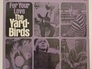 The Yardbirds LP - For Your Love / 1965 US EPIC Records BN 26167 Still Sealed