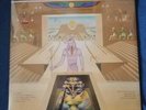 IRON MAIDEN POWERSLAVE Limited Edition LP Picture Disc New & Sealed