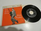 Elvis Presley - single - EPA 940-The Real Elvis-4 Lieder RCA Victor Germany