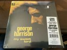 GEORGE HARRISON My Sweet Lord 7