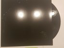 Metallica ?– Black Album - 2 × Vinyl, LP, Album, Reissue, 180 Gram