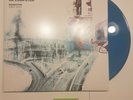 Radiohead ?– OK Computer OKNOTOK - 3 × Vinyl, LP, Album, Limited Edition BLUE