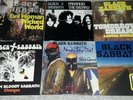 Black sabbath The Singles Box 1970-1978 rare