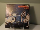 Ramones It's alive Double  LP Vinyl early Gatefold Sire pressing