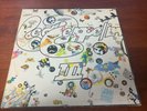Led Zeppelin  III   Atlantic PR Pressing Original 1970
