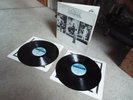 GENESIS THE LAMB LIES DOWN ON BROADWAY,2XLP.CGS101.LPS NEAR MINT.