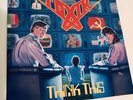 Toxik - Think This LP