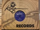 Little Willie John Fever King 4935 78 rpm 1956 Northern Soul R&B james brown 