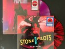 Pearl Jam Ten Target + Stone Temple Pilots Core Walmart Exclusive Vinyl LPs