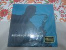 Analogue Productions Sonny Rollins - Saxophone Colossus 200g LP # 399 SEALED