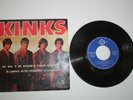 KINKS - ALL DAY AND ALL OF THE NIGHT + 3, EP 7