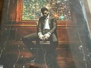 Kid Cudi - Man On The Moon, Vol. 2: The Legend Of Mr. Rager [Vinyl 2LP] New Rare
