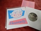 HEAVENLY Atta girl RARE 7