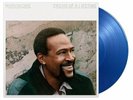 MARVIN GAYE DREAM OF A LIFETIME NEW SEALED COLOURED VINYL REISSUE IN STOCK