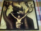 CELTIC FROST TO MEGA THERION ORIGINAL 1985  VINYL RECORD NOISE BANZAI BRC 1964