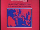 JOHNNY SHINES: masters of modern blues, vol 1 TESTAMENT 12