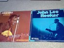 JOHN LEE HOOKER 