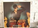 BASHUNG Play Blessures LP ORIGINAL 1982