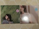 Clairo Turntable Lab coloured Vinyl Diary 001 & Immunity Bundle Pair TTL sealed