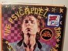 SEALED LP PSYCHEDELIC FURS- Mirror Moves LP- 1984 original  columbia PC- 39278