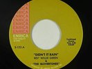 Soul Gospel 45 - Rev. Willie Green & Glovertones - Didn't It Rain - Enrica - mp3