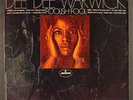 DEE DEE WARWICK: foolish fool MERCURY 12