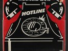 J. GEILS BAND: hotline ATLANTIC 12