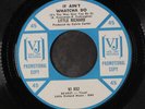 LITTLE RICHARD: it ain't whatcha do / cross over VEE-JAY 7