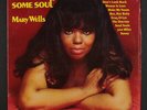 MARY WELLS: servin' up some soul JUBILEE 12