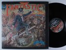 ELTON JOHN Captain Fantastic... MCA LP VG+ gatefold w/ booklets & poster  