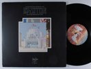 LED ZEPPELIN Song Remains The Same SWAN SONG 2XLP embossed gatefold w/ booklet  