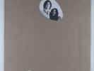 JOHN LENNON/YOKO ONO Two Virgins APPLE LP VG+ unofficial reissue w/ bag  