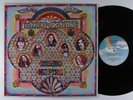 LYNYRD SKYNYRD Second Helping MCA MCA-1686 LP VG+/VG++  
