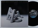 REO SPEEDWAGON The Hits EPIC LP VG++  