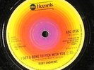 RUBY ANDREWS: i got a bone to pick with you ABC 7