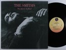 SMITHS The Queen Is Dead SIRE LP NM/VG++ gatefold  