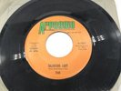 FRED A Love Song / Salvation Lady 45 PA Acid Jazz Fusion Psych Prog Arpeggio