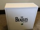 The Beatles in Mono 14 Vinyl 180 Gram LP New Box Set  2014 Unopened