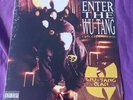 Enter the Wu-Tang (36 Chambers) by Wu-Tang Clan (Vinyl, Feb-2016, Legacy)